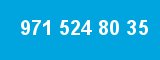 971 524 80 35